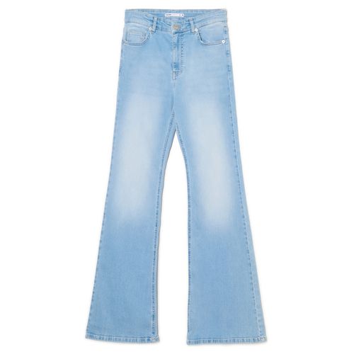 Cropp - Jeans svasati - Blu - Cropp - Modalova