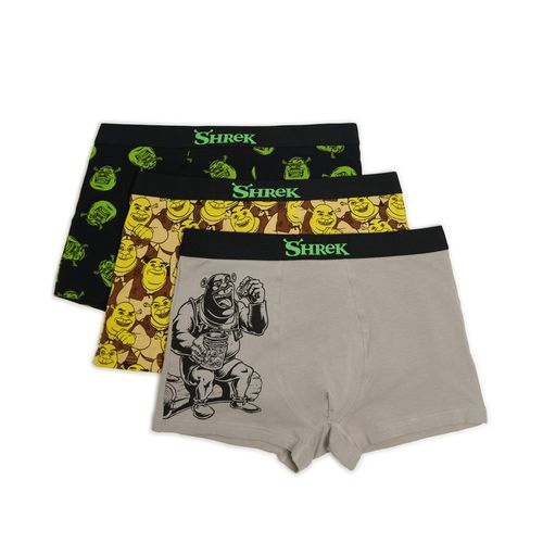 Confezione da 3 boxer - - Cropp - Modalova