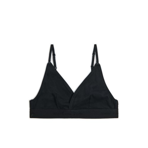 Cropp - Reggiseno - Nero - Cropp - Modalova