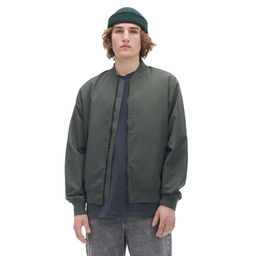 Cropp - Giacca bomber - verde oliva - Cropp - Modalova