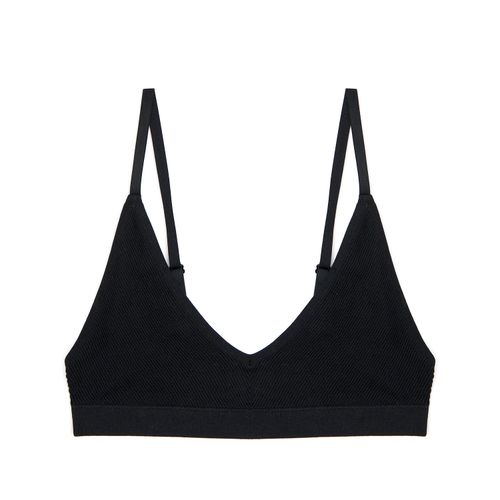 Cropp - Reggiseno - Nero - Cropp - Modalova