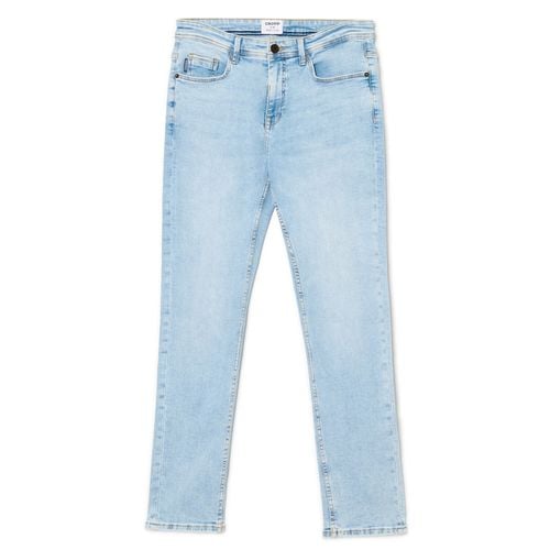 Cropp - Jeans slim - Blu - Cropp - Modalova