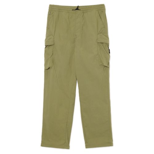 Cropp - Pantaloni - verde oliva - Cropp - Modalova