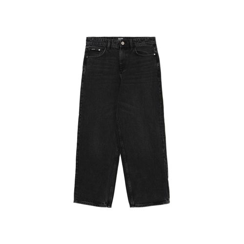 Cropp - Baggy jeans - Nero - Cropp - Modalova