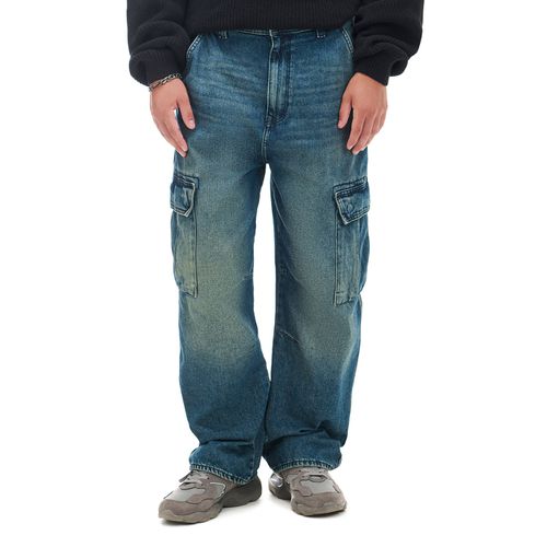 Super baggy jeans - Cropp - Modalova