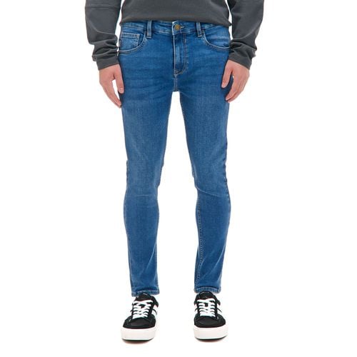 Cropp - Jeans skinny - blu - Cropp - Modalova