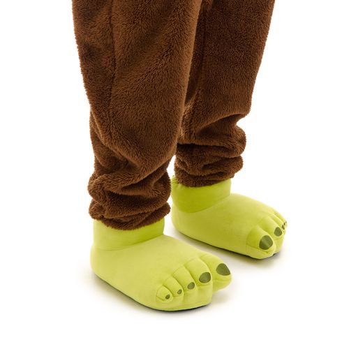 Pantofole Shrek - - Cropp - Modalova