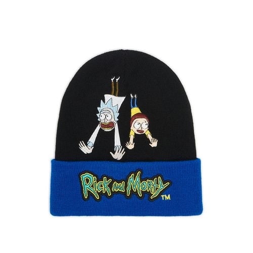 Beanie Rick and Morty - Cropp - Modalova