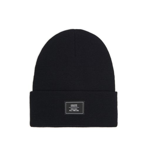 Cropp - Beanie - Nero - Cropp - Modalova