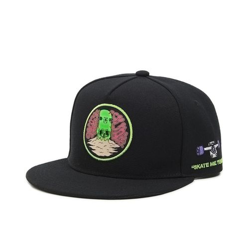 Cappello con visiera Snapback - Cropp - Modalova