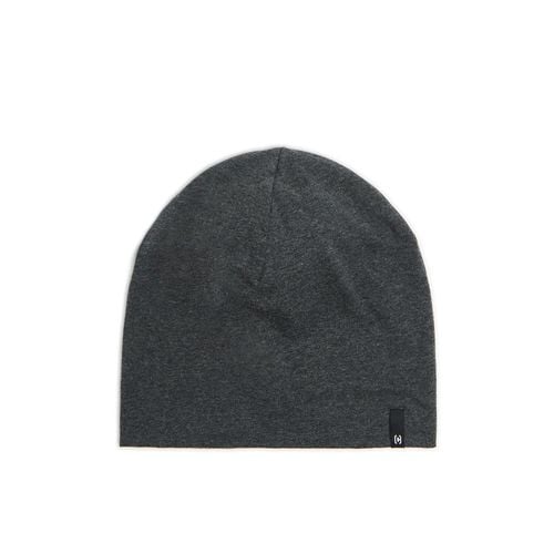 Cropp - Beanie - grigio scuro - Cropp - Modalova