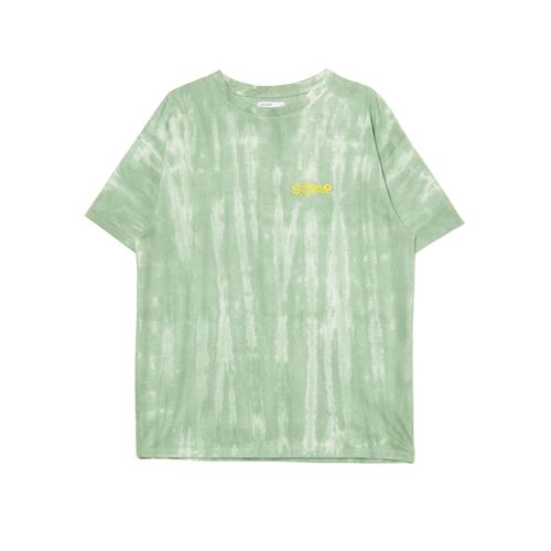 T-shirt con stampa all over - Cropp - Modalova