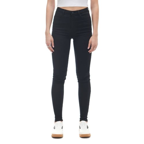 Cropp - Jeans a vita alta - Nero - Cropp - Modalova