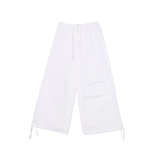 Cropp - Pantaloni - Bianco - Cropp - Modalova