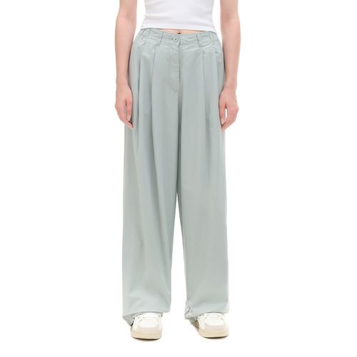 Pantaloni in maglia - Cropp - Modalova