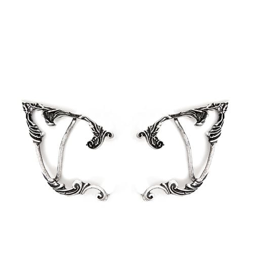 Cropp - Ear cuff - Argento - Cropp - Modalova