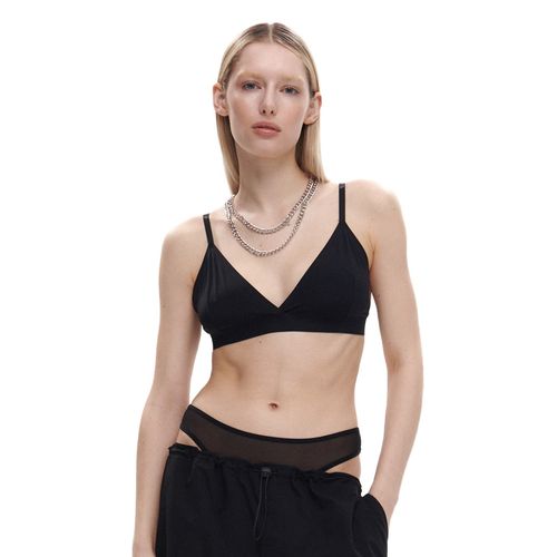 Cropp - 2 pack di reggiseni - Nero - Cropp - Modalova