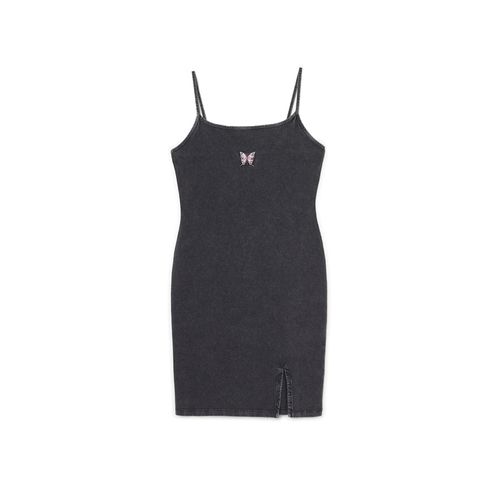 Vestito con spalline - Cropp - Modalova