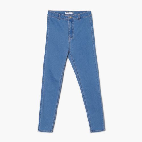 Cropp - Jeans skinny - azzurro - Cropp - Modalova