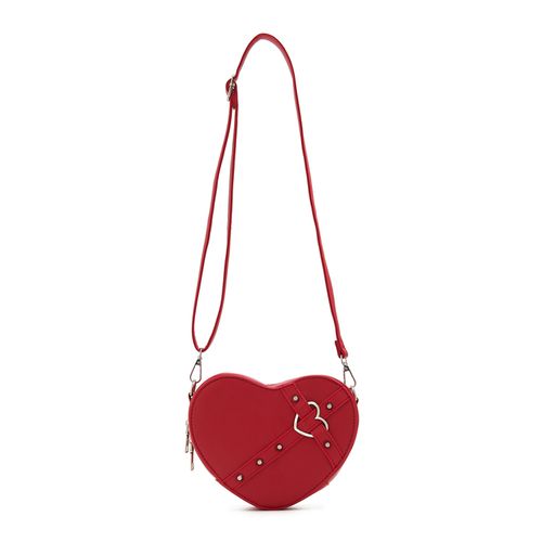 Cropp - Borsa piccola - Rosso - Cropp - Modalova