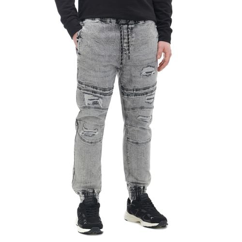 Jeans stile jogger - Cropp - Modalova