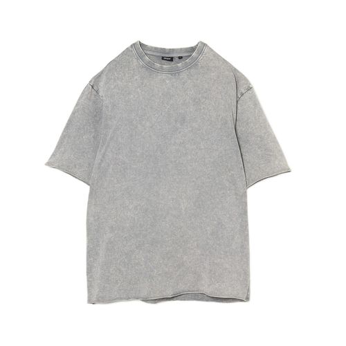 Cropp - T-shirt - Grigio chiaro - Cropp - Modalova