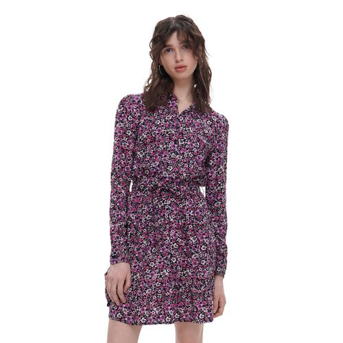 Cropp - LADIES` DRESS - Nero - Cropp - Modalova