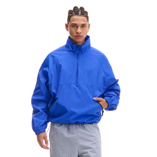 Cropp - Giacca anorak - Blu - Cropp - Modalova