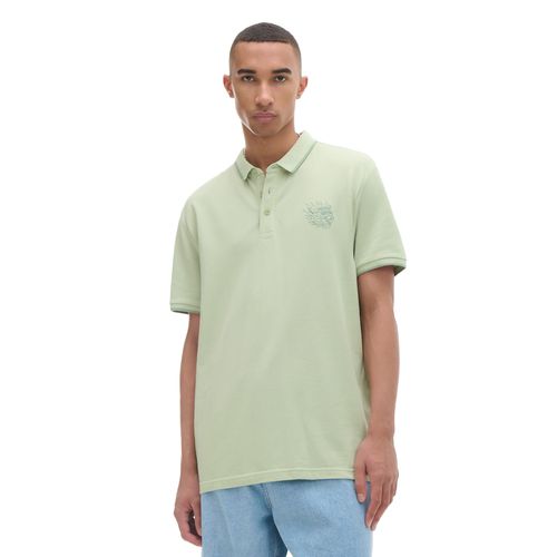 Cropp - Polo - verde pallido - Cropp - Modalova