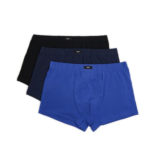 Confezione da 3 boxer - Cropp - Modalova