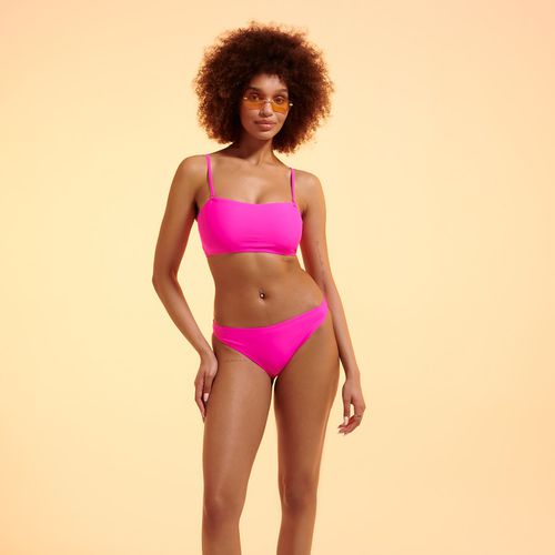 Cropp - Slip bikini - rosa shocking - Cropp - Modalova