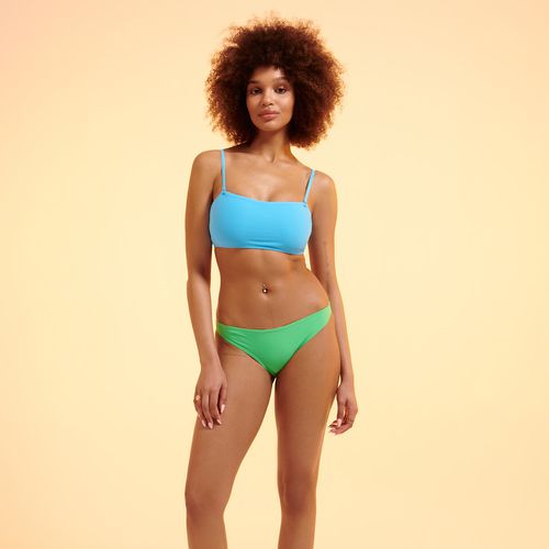 Cropp - Slip bikini - verde fresco - Cropp - Modalova