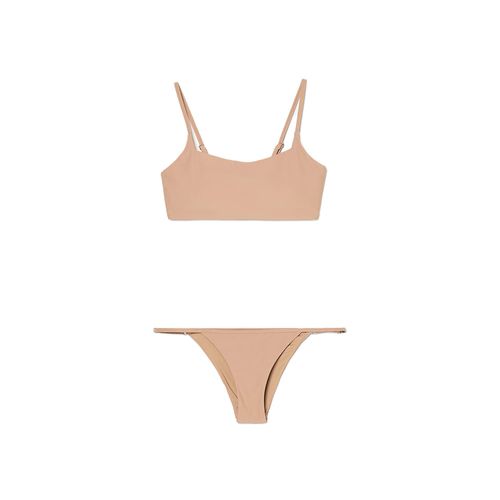 Cropp - Bikini - Beige - Cropp - Modalova