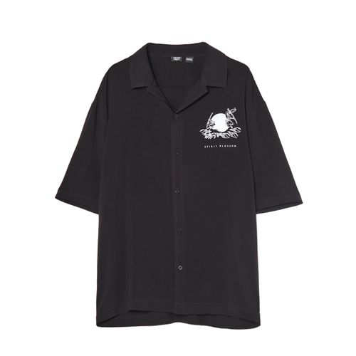 Camicia a maniche corte League of Legends - Cropp - Modalova