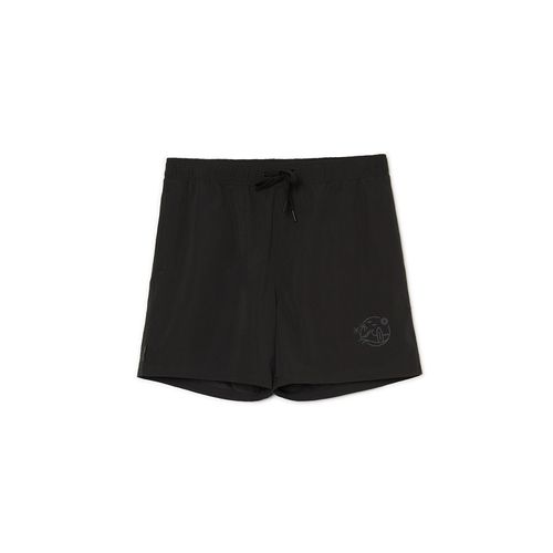 Cropp - Pantaloncini mare - Nero - Cropp - Modalova