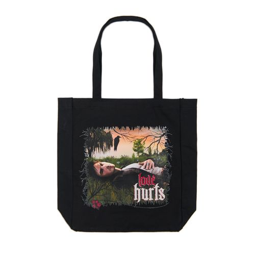 Borsa nera The Vampire Diaries - Cropp - Modalova