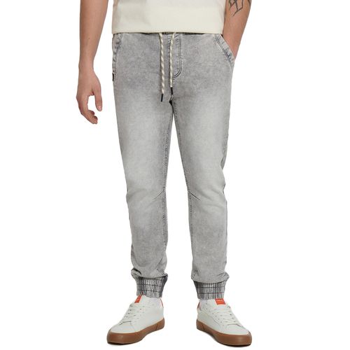 Jeans stile jogger - Cropp - Modalova