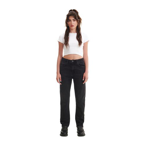 Cropp - Jeans - Nero - Cropp - Modalova