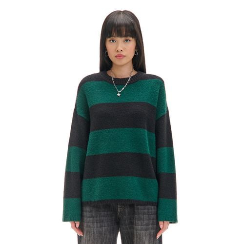 Cropp - Maglione - verde scuro - Cropp - Modalova