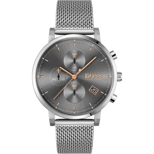 Integrity Chronograph Gents Bracelet Watch 1513807 - Hugo Boss - Modalova