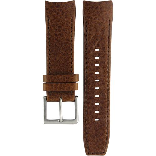 DKNY Leather Original Watch Strap NY1487 - Babla's Jewellers - Modalova