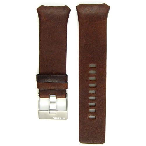 Diesel Leather Original Watch Strap DZ3037 - Babla's Jewellers - Modalova