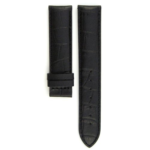 Tissot PRC200 Leather Original Watch Strap T361.461.112 - Babla's Jewellers - Modalova