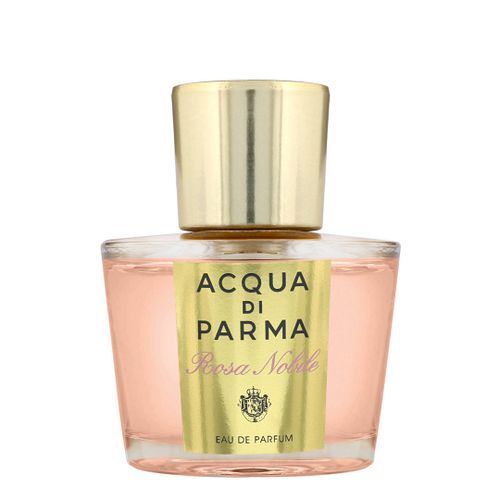 Rosa Nobile Eau de Parfum Natural Spray 50ml - Acqua Di Parma - Modalova