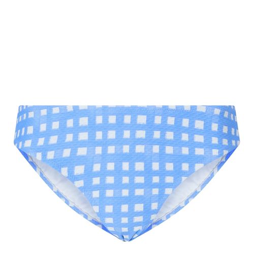 Blue Sky Weave Capri Bottom - Heidi Klein - Modalova