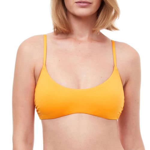 Orange Mango Bikini Top - Gottex - Modalova