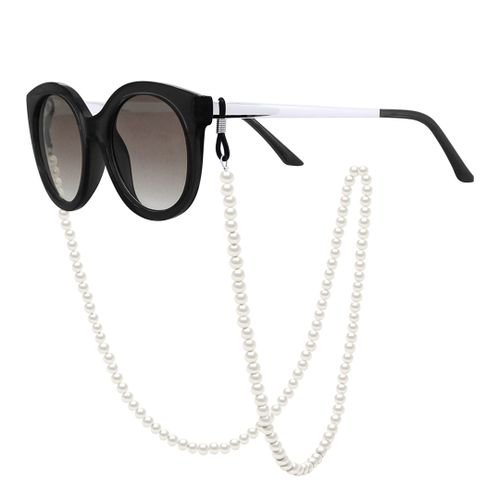 White Glasses Chain - Ateliers Saint Germain - Modalova