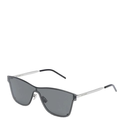 Men's Sunglasses 50mm - Saint Laurent - Modalova