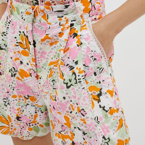 Multi Venti Printed Shorts - Max&Co. - Modalova