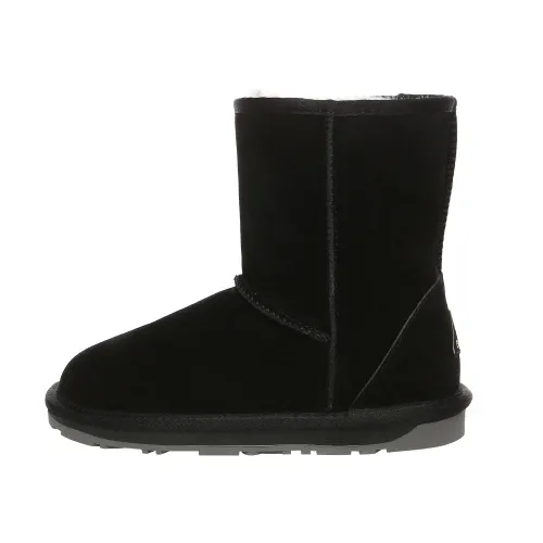 Men's Kookaburra Short Boots - Size 11 - Everau - Modalova